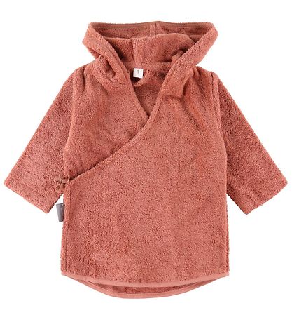 N?rgaard Madsens Bådek?be - Dusty Red