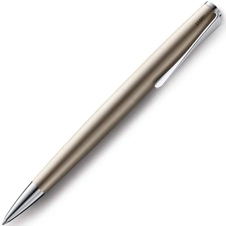 LAMY Kugelschreiber studio Palladium Slim