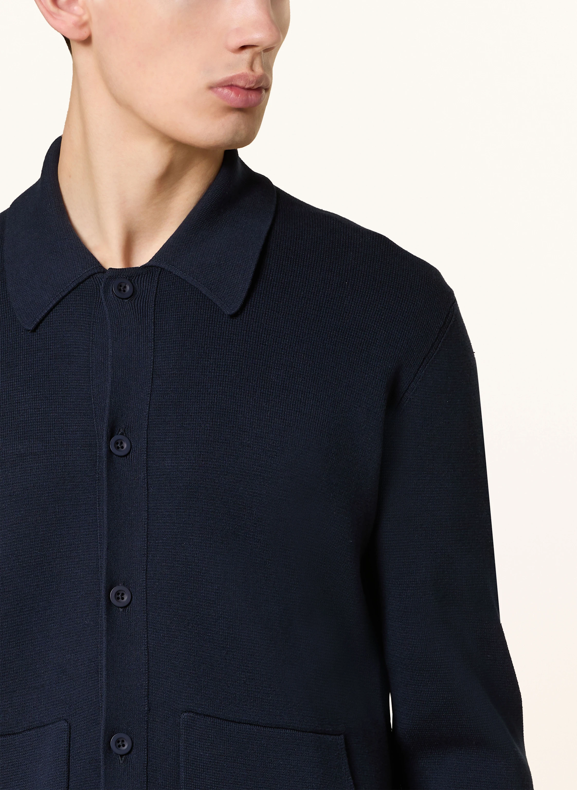 NOWADAYS Strickjacke