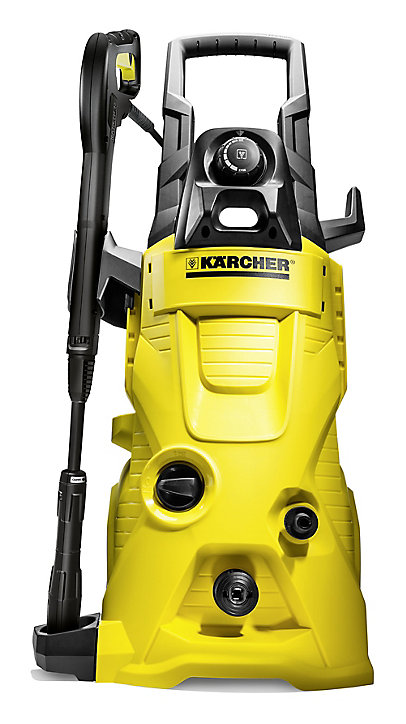 Nettoyeur haute pression Karcher K4 - 130 bar