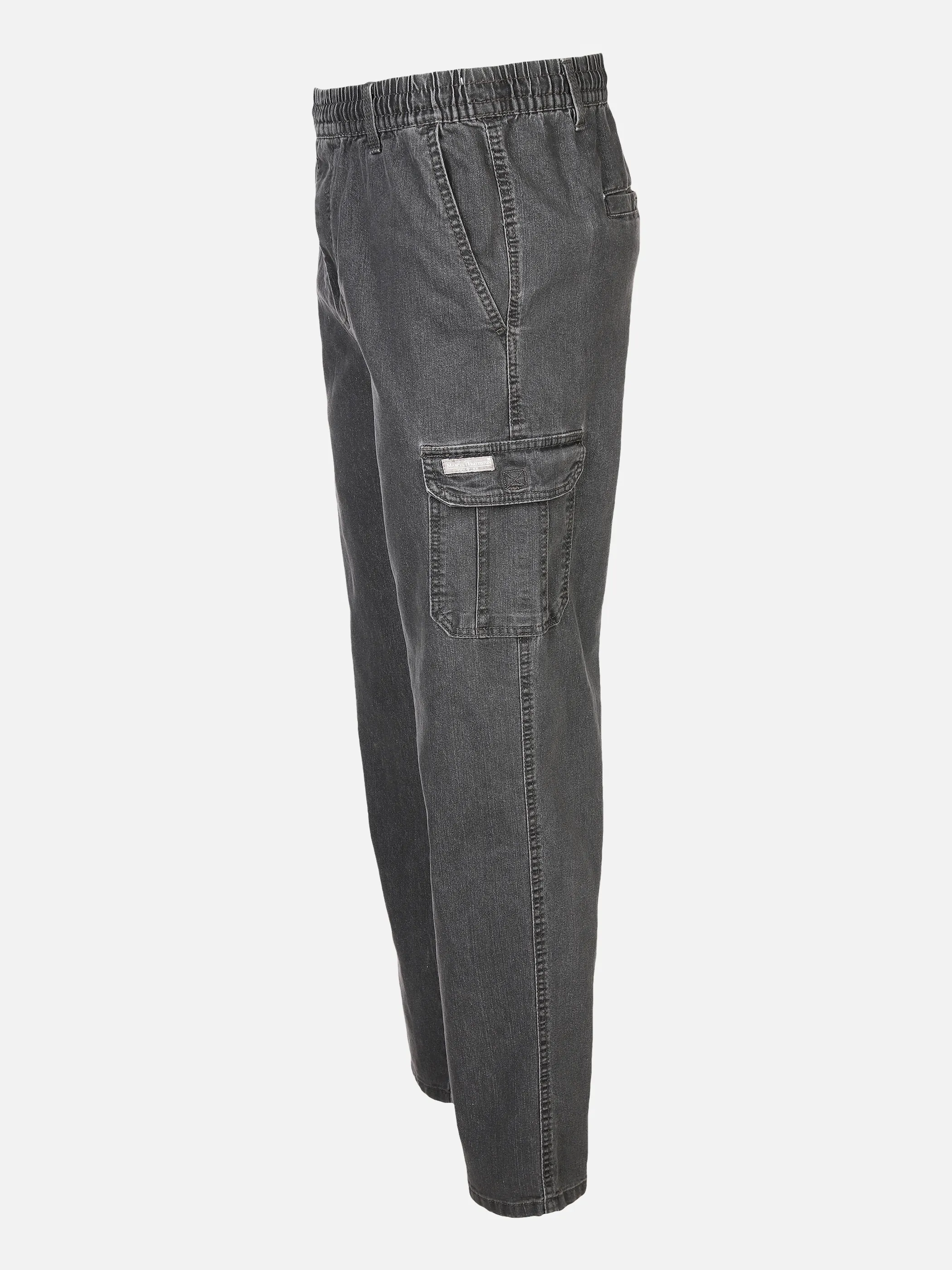 Herren Schlupfhose im Cargo Look