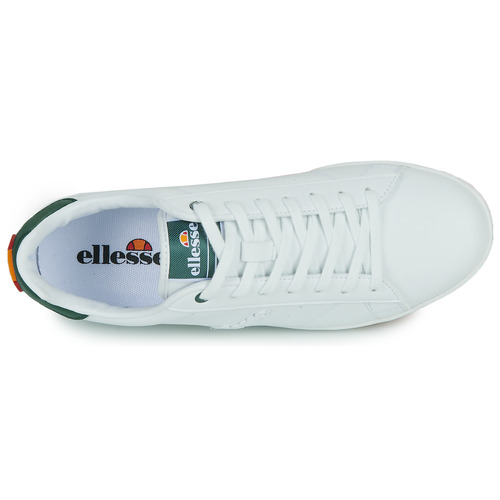 Ellesse - LS290 CUPSOLE - Blanc / Vert