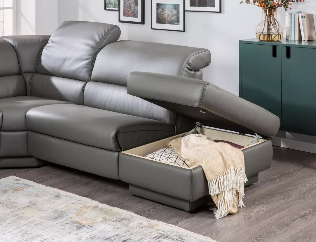 Ecksofa Regensburg