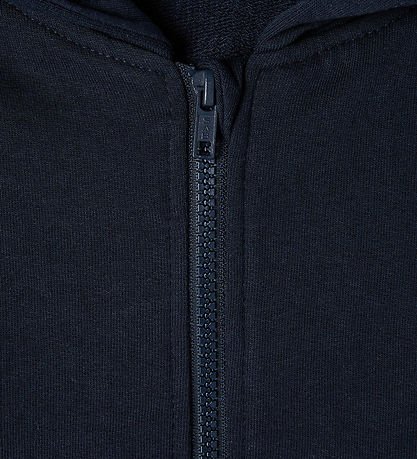 Name It Cardigan - Noos - NkmNesweat - Dark Saphir