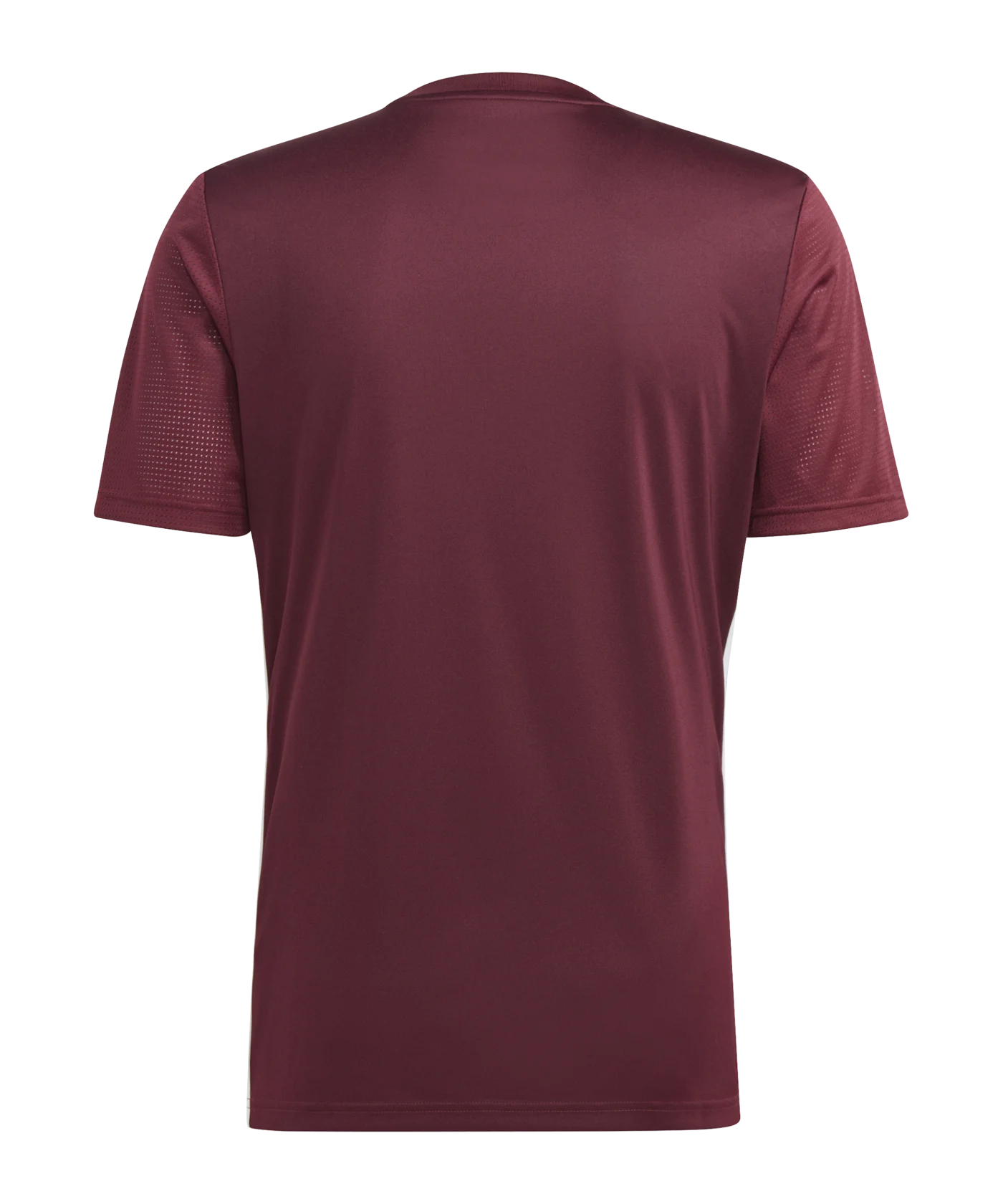 adidas Tabela 23 Trikot Dunkelrot
