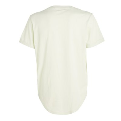 Tee-shirt à manches courtes homme Badge Round CALVIN KLEIN