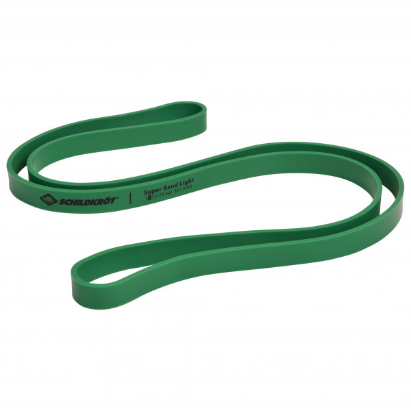 Schildkröt Fitness - Super Band Light - Élastique fitness