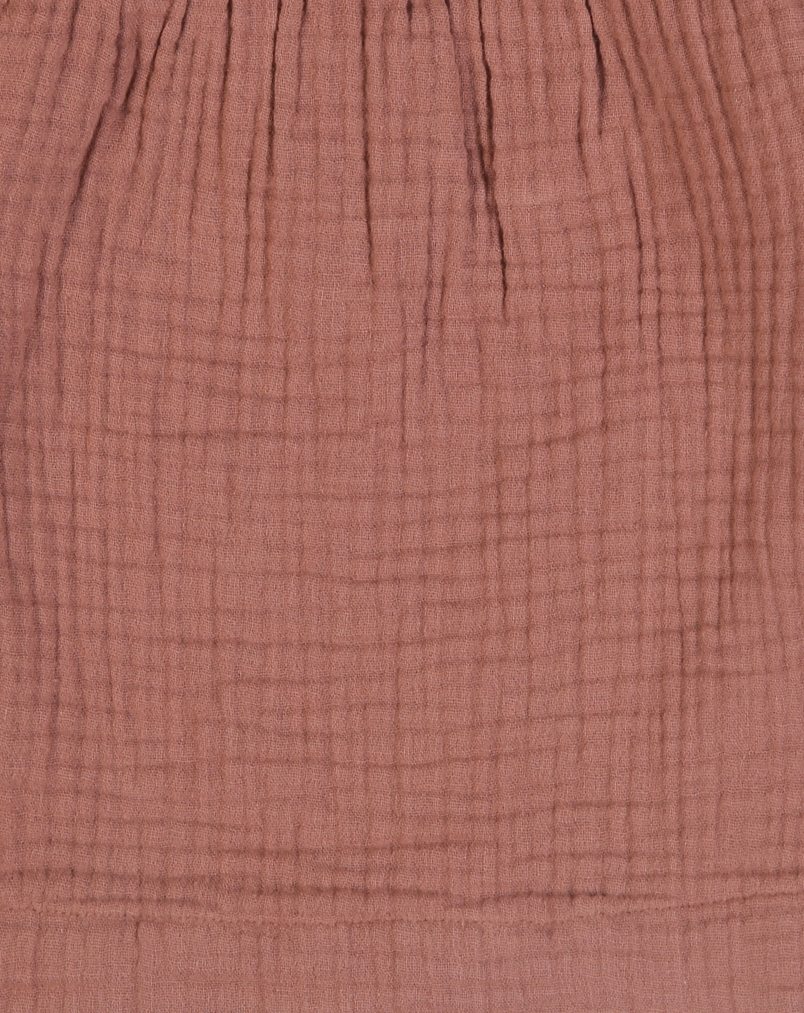 Kleid MOUSSELIN in ash rose