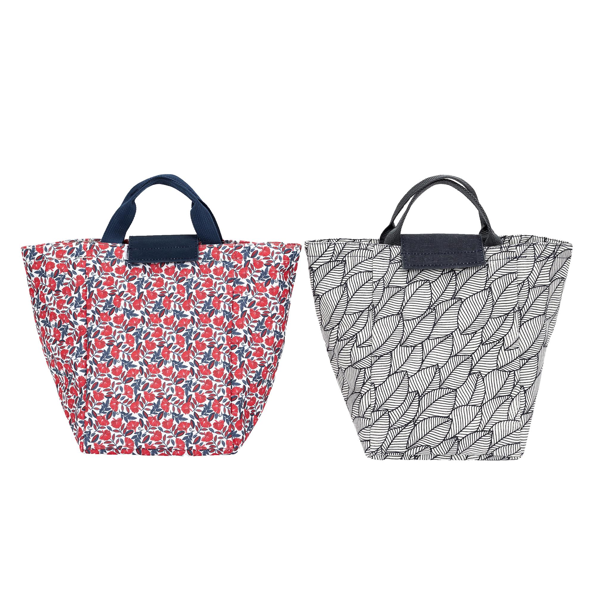 COFFRET SAC FRAICHEUR ET LUNCH BOX VERRE 80CL