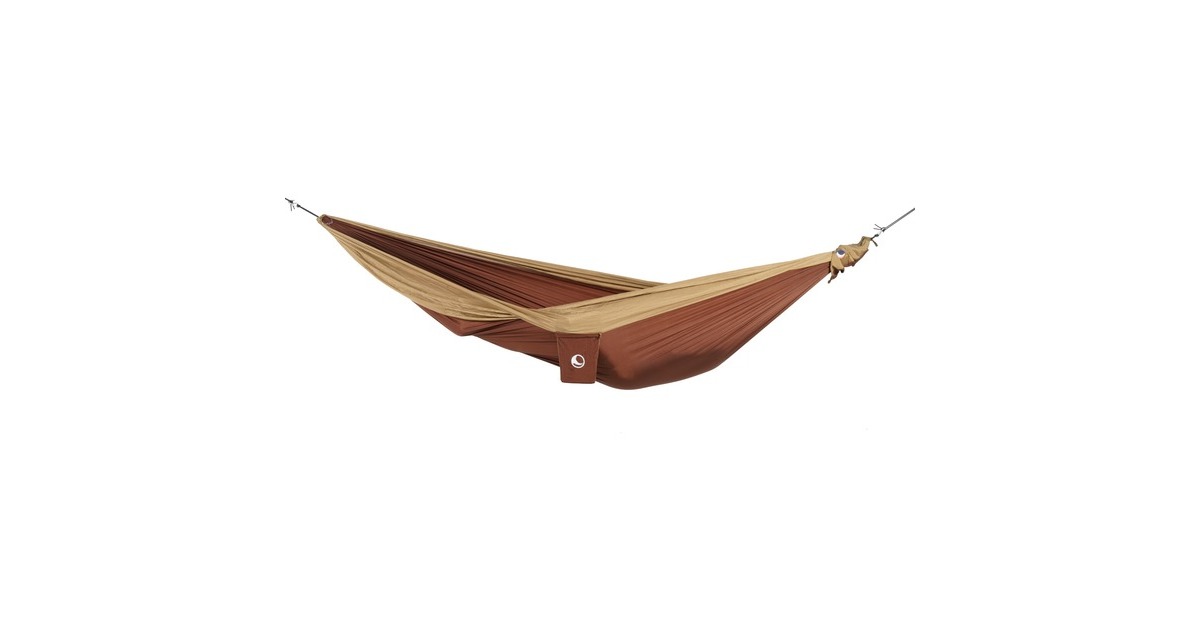 Ticket to the MoonOriginal hangmat Chocolate / Brown  (Bruin, TMO0408)