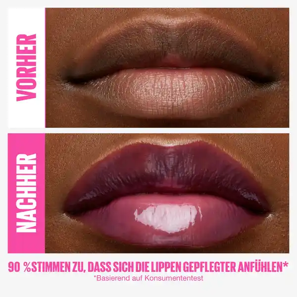 Lifter Gloss Nr. 023 Sweatheart