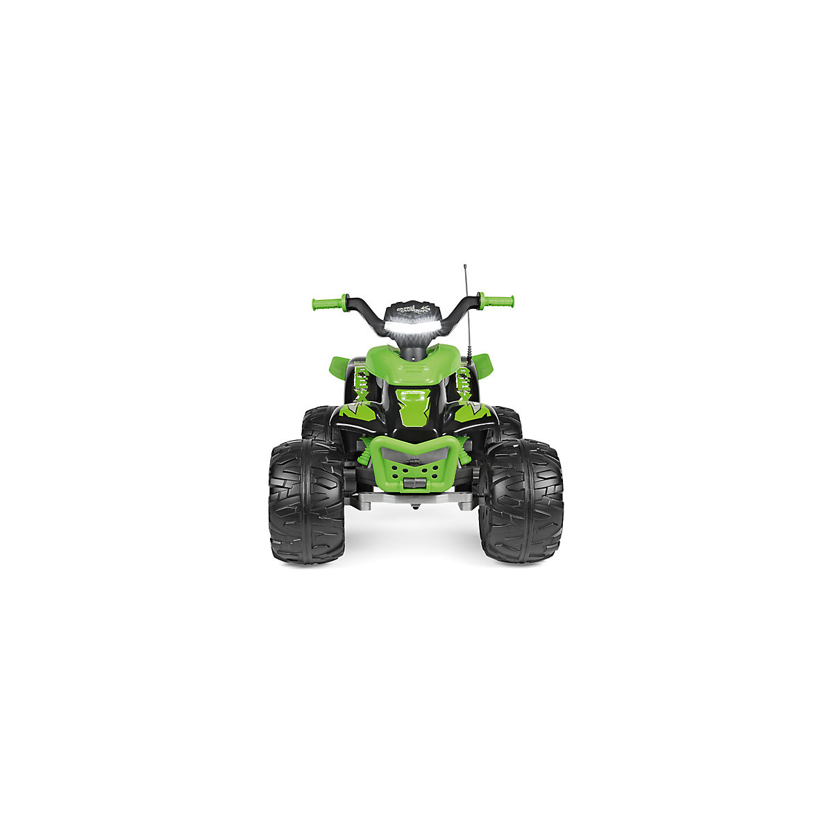 Quad Corral T-Rex 330W gr&uuml;n-kombi