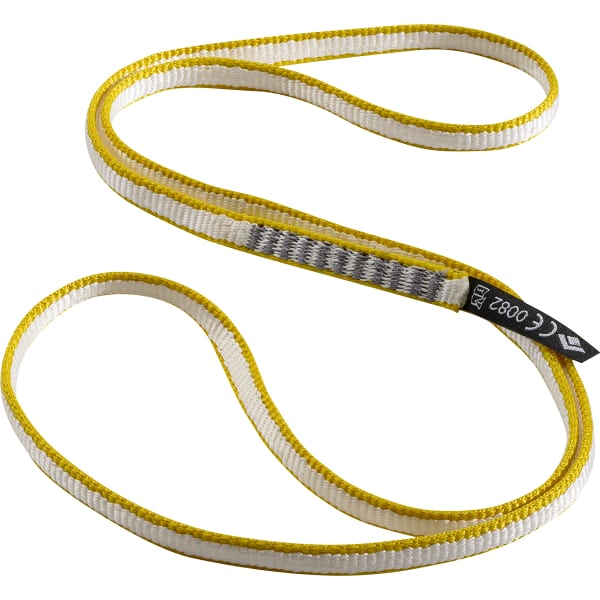 Sangle escalade BLACK DIAMOND 10 MM DYNEX RUNNER 60CM