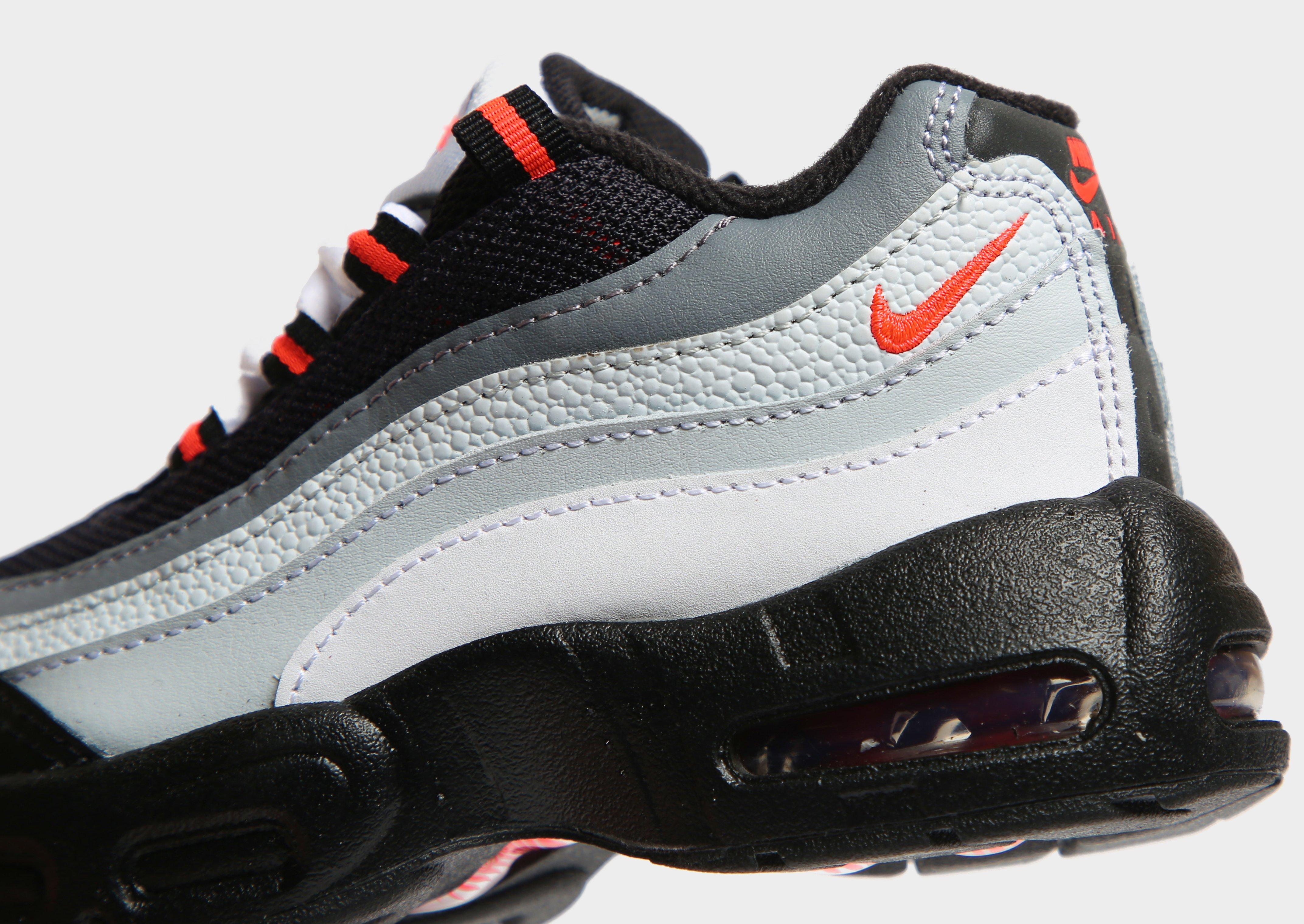 Nike Air Max 95 Infant