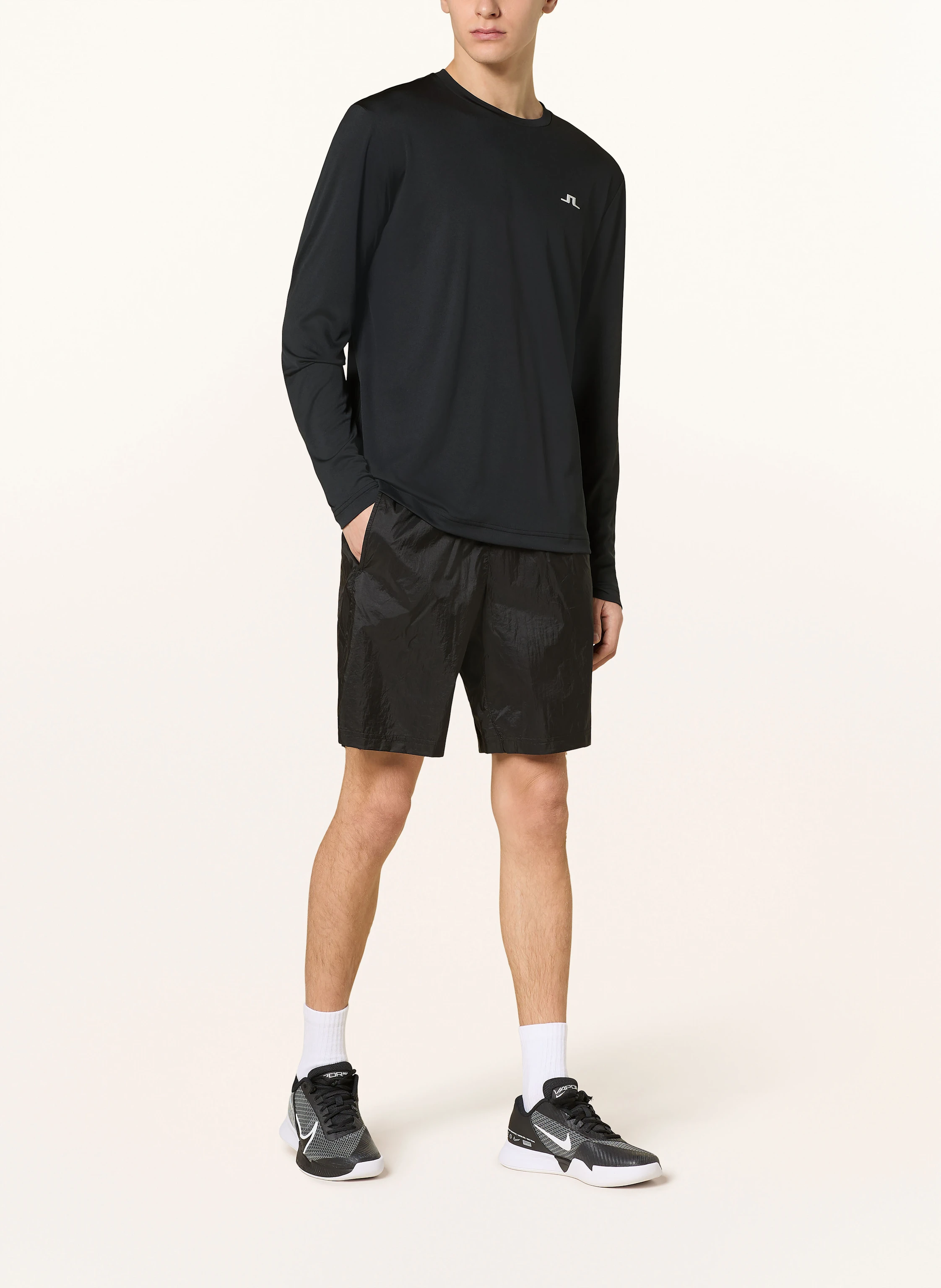 J.LINDEBERG Longsleeve