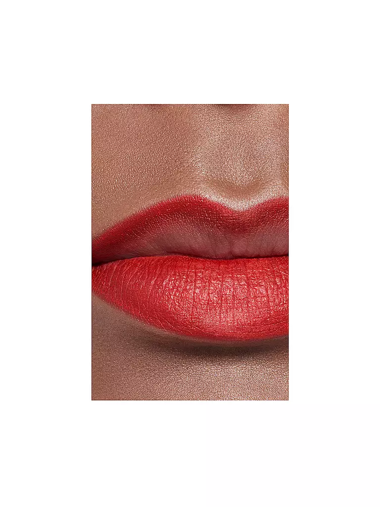 CHANEL LIPPENKONTURENSTIFT MIT LANGEM HALT 1.2G rot