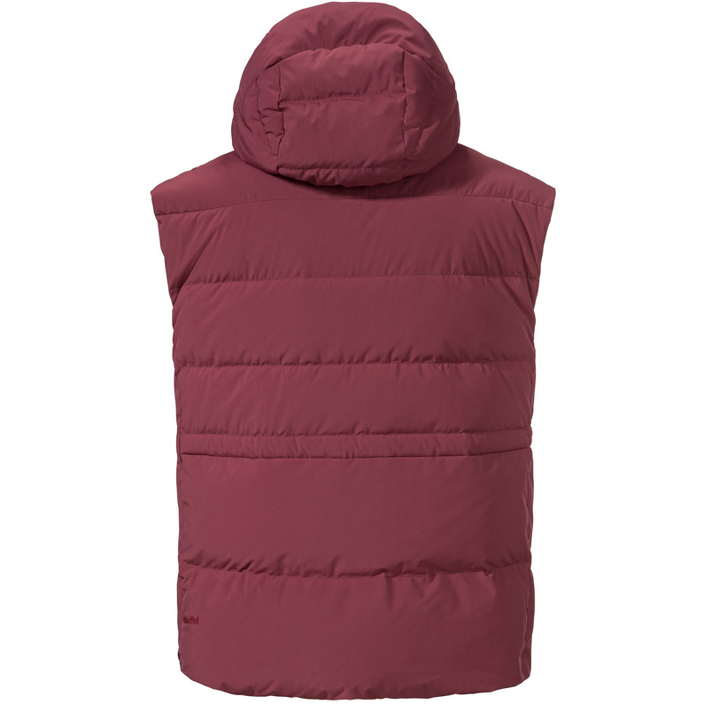 Schöffel Damen Style Vindave Down Weste