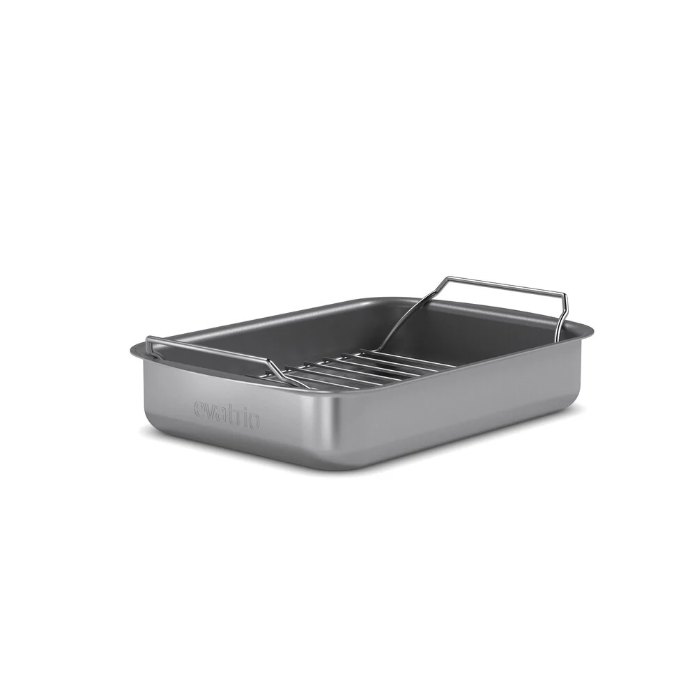 Eva Trio  Professionel bradepande m/rist - 26 x 19 cm.