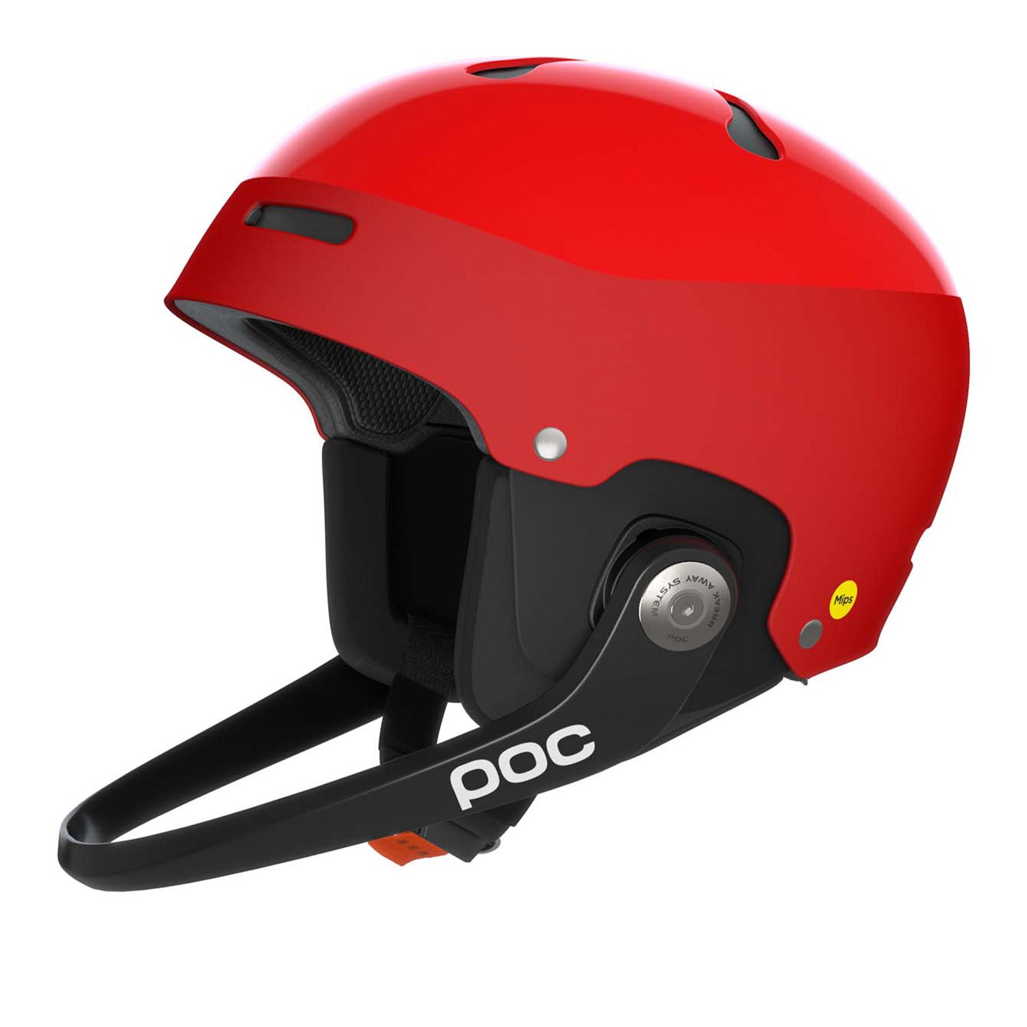 Poc  Artic SL Mips
