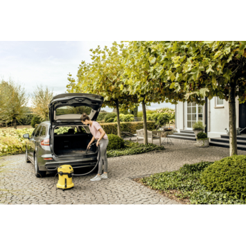 Kärcher alleszuiger WD3 V-17/4/20