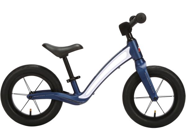 Motobecane Roadie Løbecykel, Matt Blue