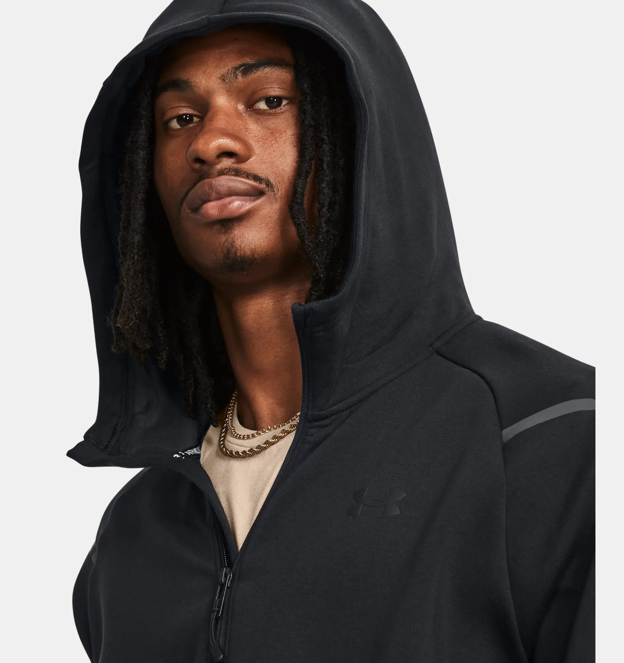 Under Armour<br>UA Unstoppable Flc FZ