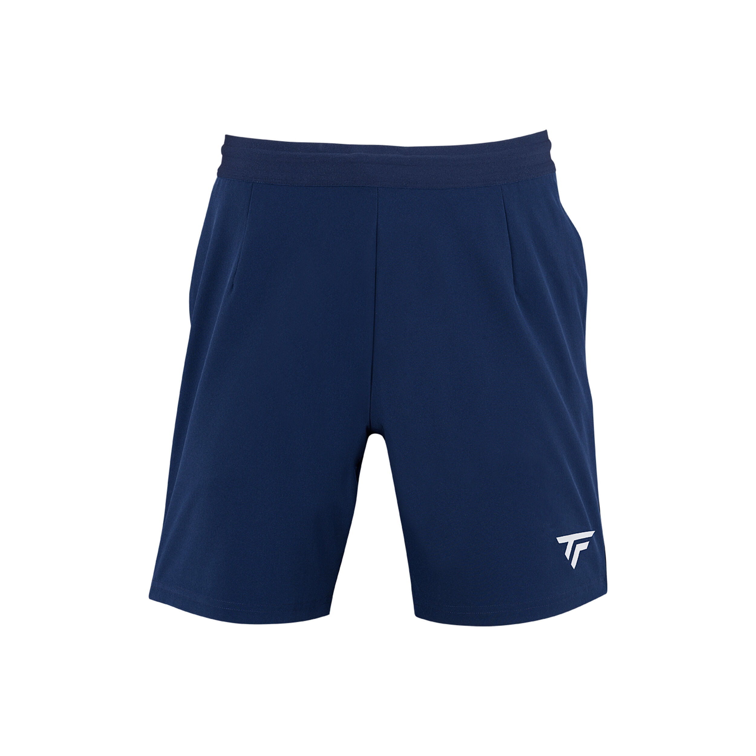 Tecnifibre Team Shorts Hommes - Bleu Foncé