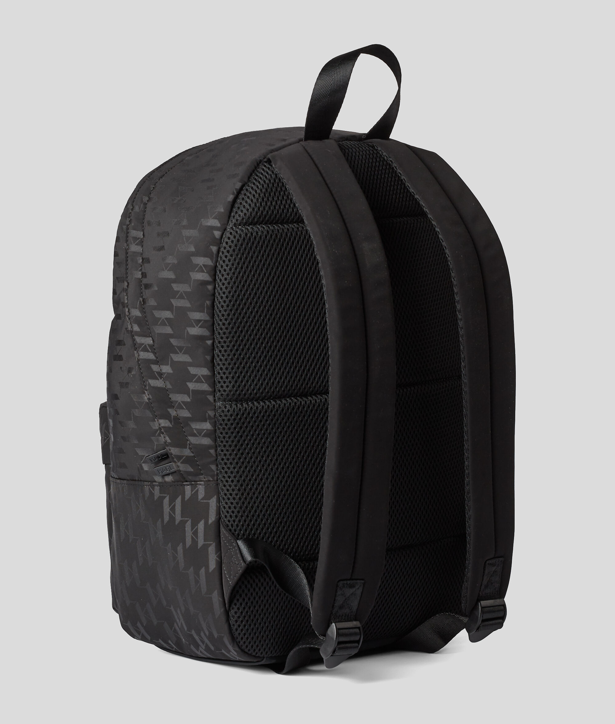 SAC À DOS KL MONOGRAM K/IKONIK POUR ENFANT