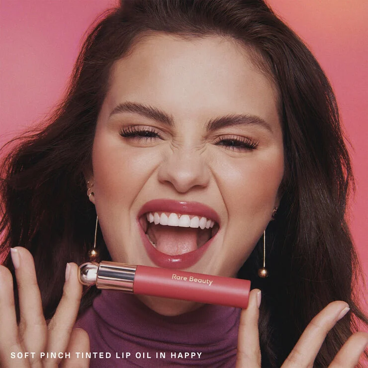RARE BEAUTY Soft Pinch - Tinted Lip Oil