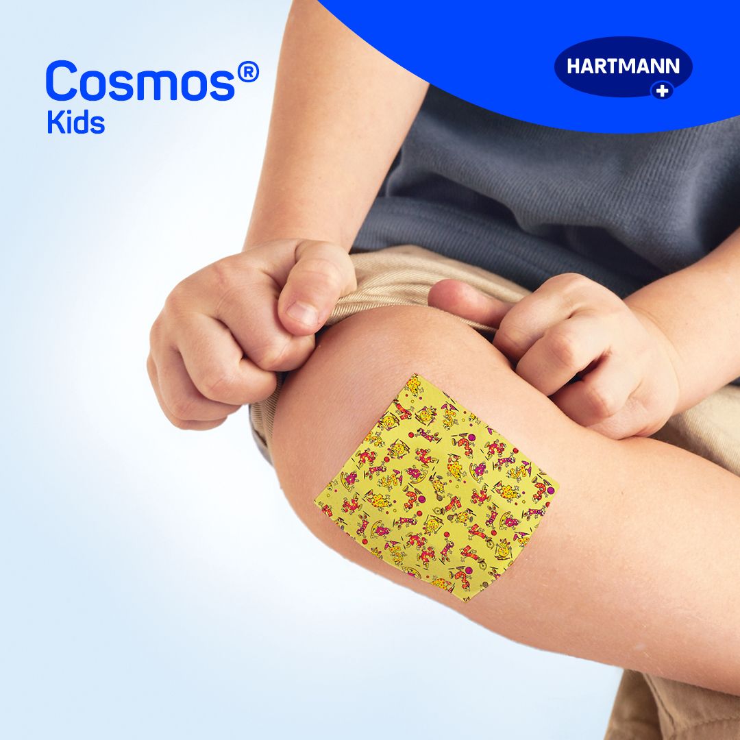 HARTMANN cosmos® kids Pflaster