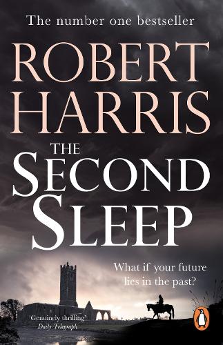 The Second Sleep (Paperback)