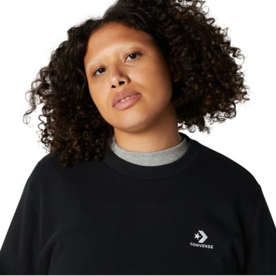Sweatshirt adulte Classic Fit Star CONVERSE