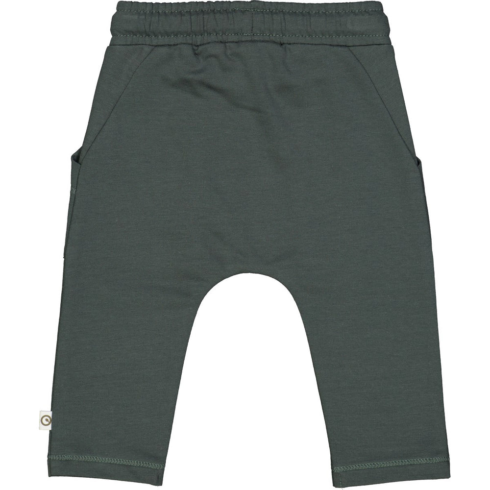 Køb Müsli Balance Green Cozy Me Pocket Sweatpants