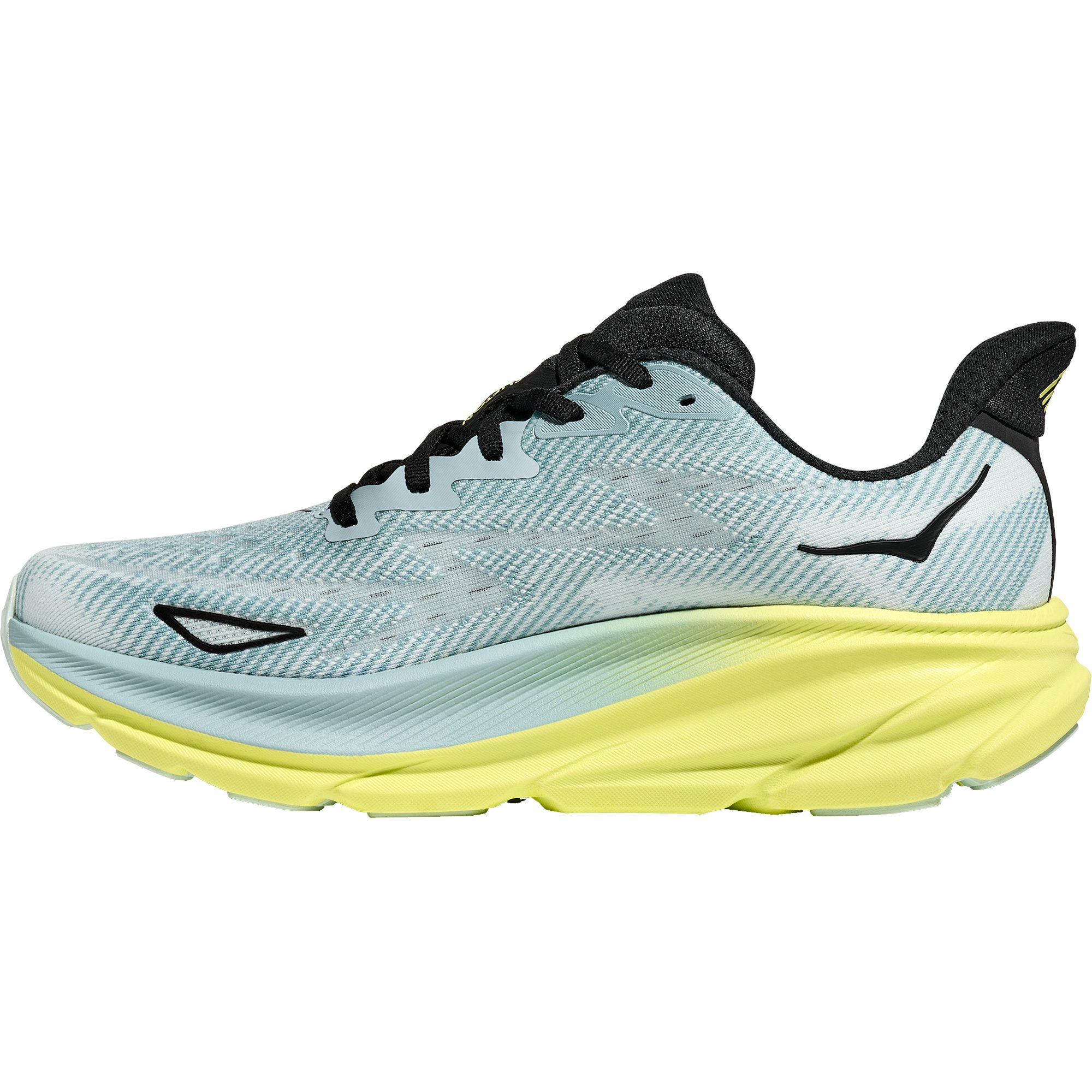 HOKA Clifton 9 Laufschuhe Herren druzy