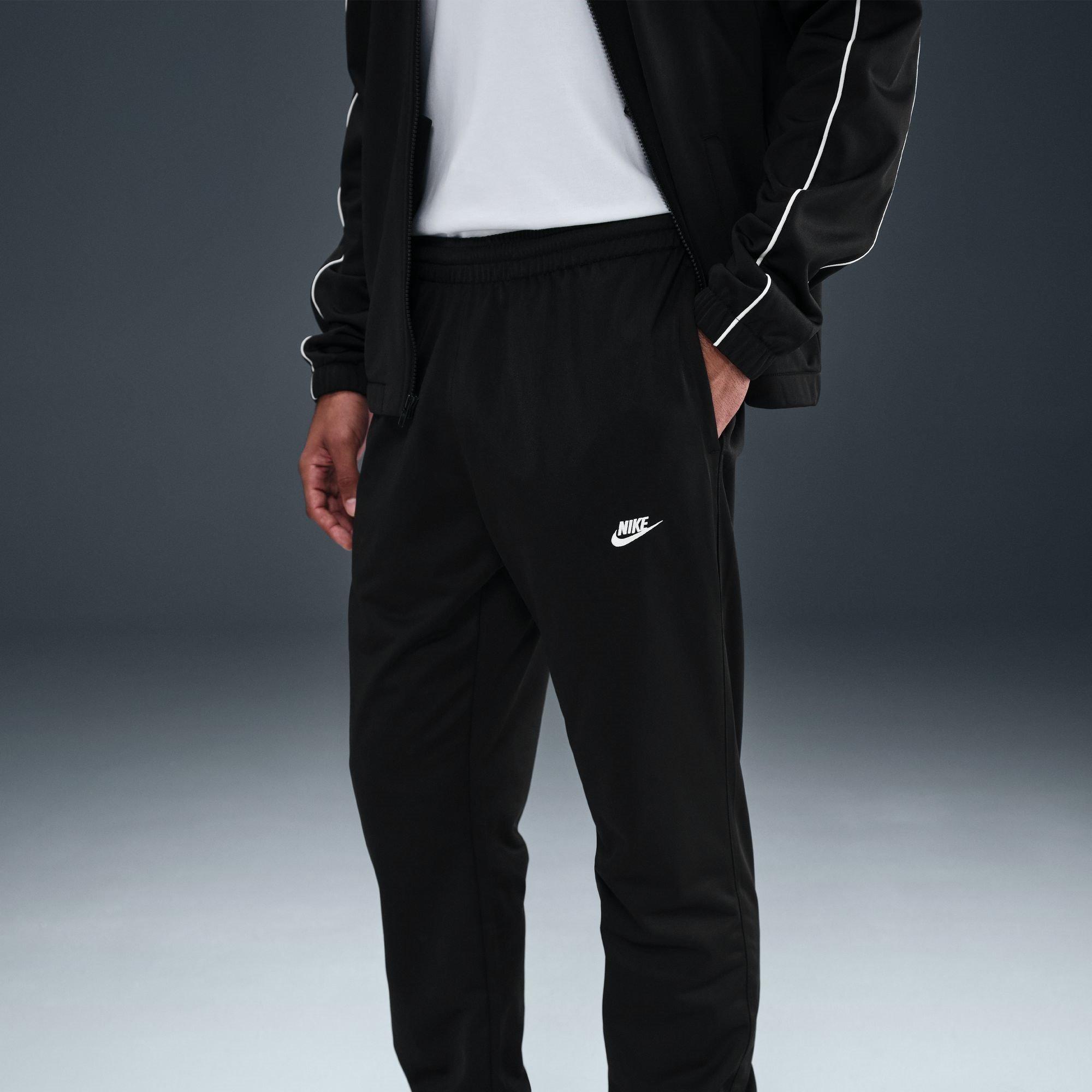 Nike Club PK Tracksuit Mens