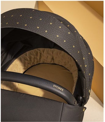 Stokke Xplory X Liggedel, Signature Black