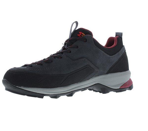 Garmont Dragontail Waterproof Hiking Shoes Womens