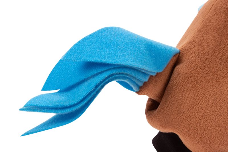 Beleduc Handpuppe Hahn