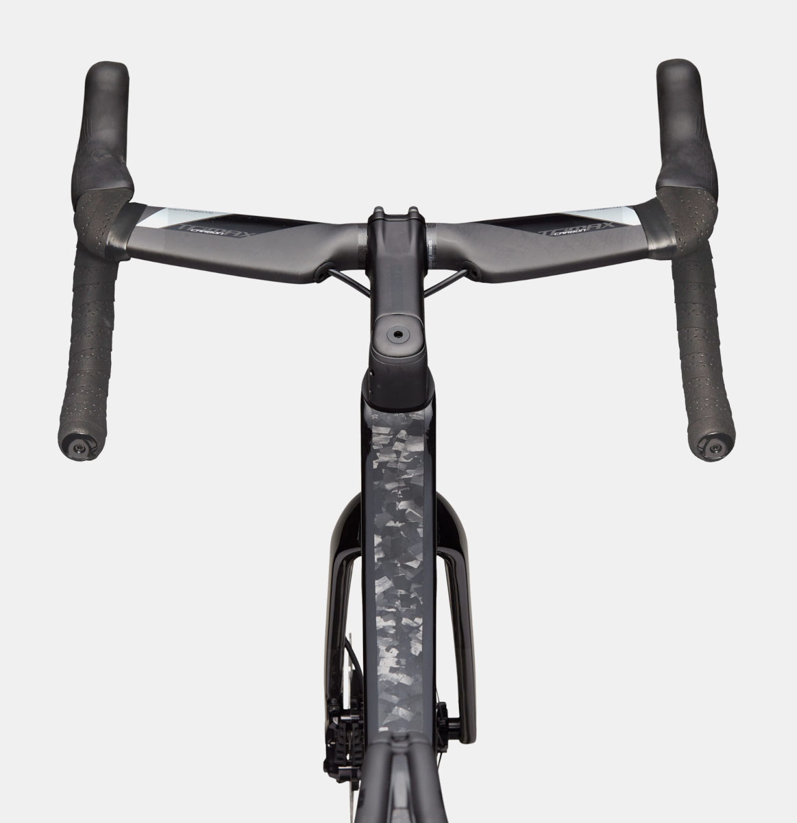 Supersix Evo Hi-MOD 2 BLK/Black