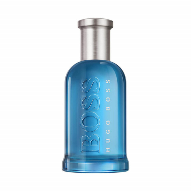 Boss Bottled Pacific Eau de Toilette HUGO BOSS