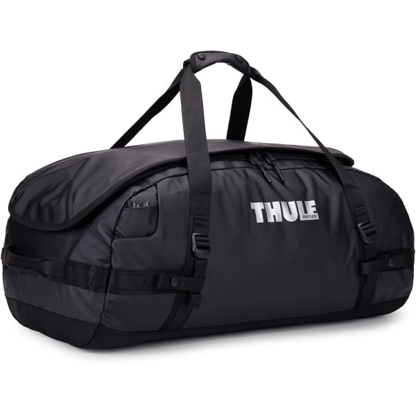 Duffel THULE CHASM 70L DUFFEL BAG BLACK
