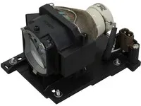 CoreParts - Projektorlampe - 210 Watt - 3000 time(r) - for Hitachi ED-X40, ED-X42, ED-X45; CP-WX3011, X2010, X2011, X2510, X2511, X3010, X3011, X4011