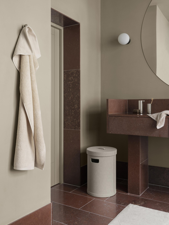 Blomus Sahla wasmand L Nomad