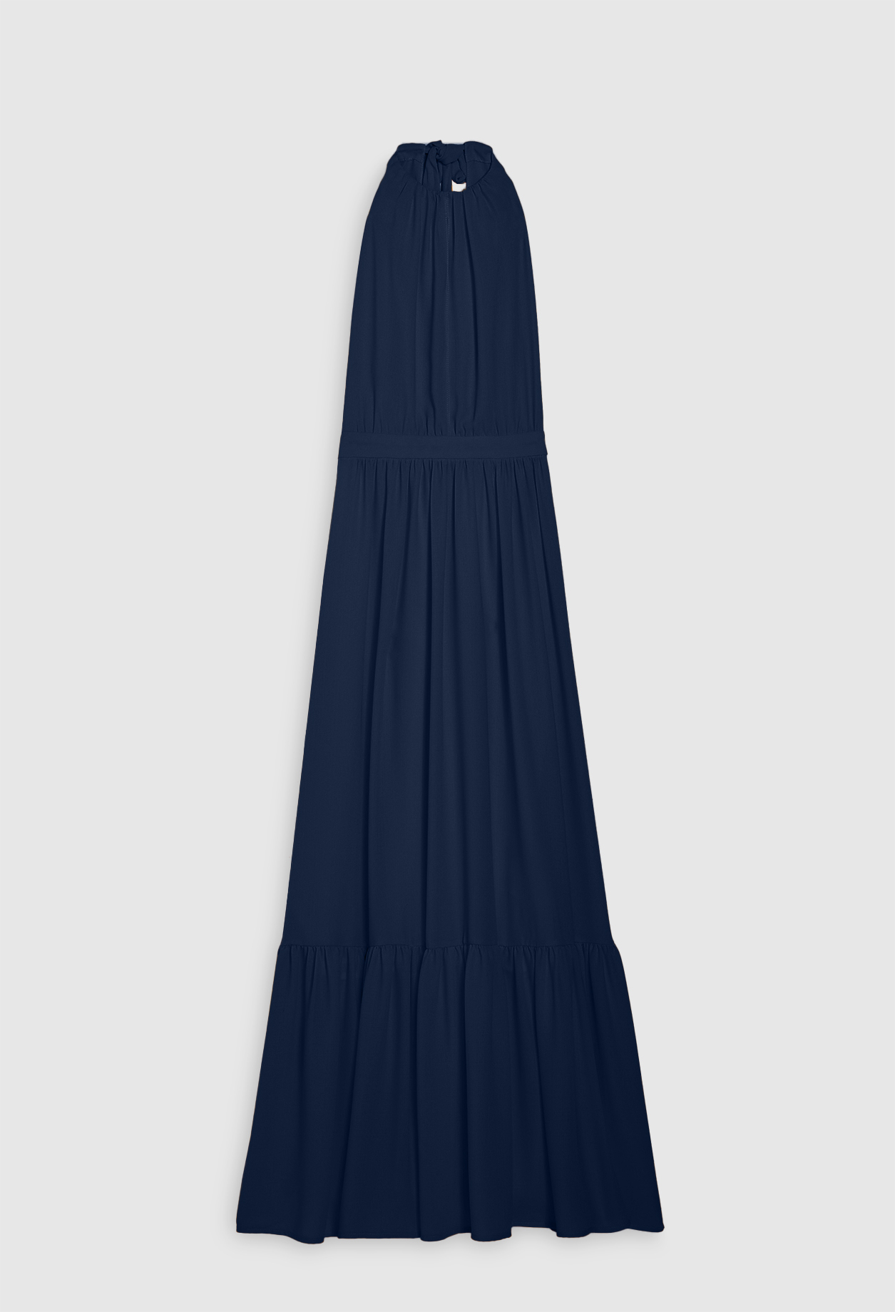 Robe longue