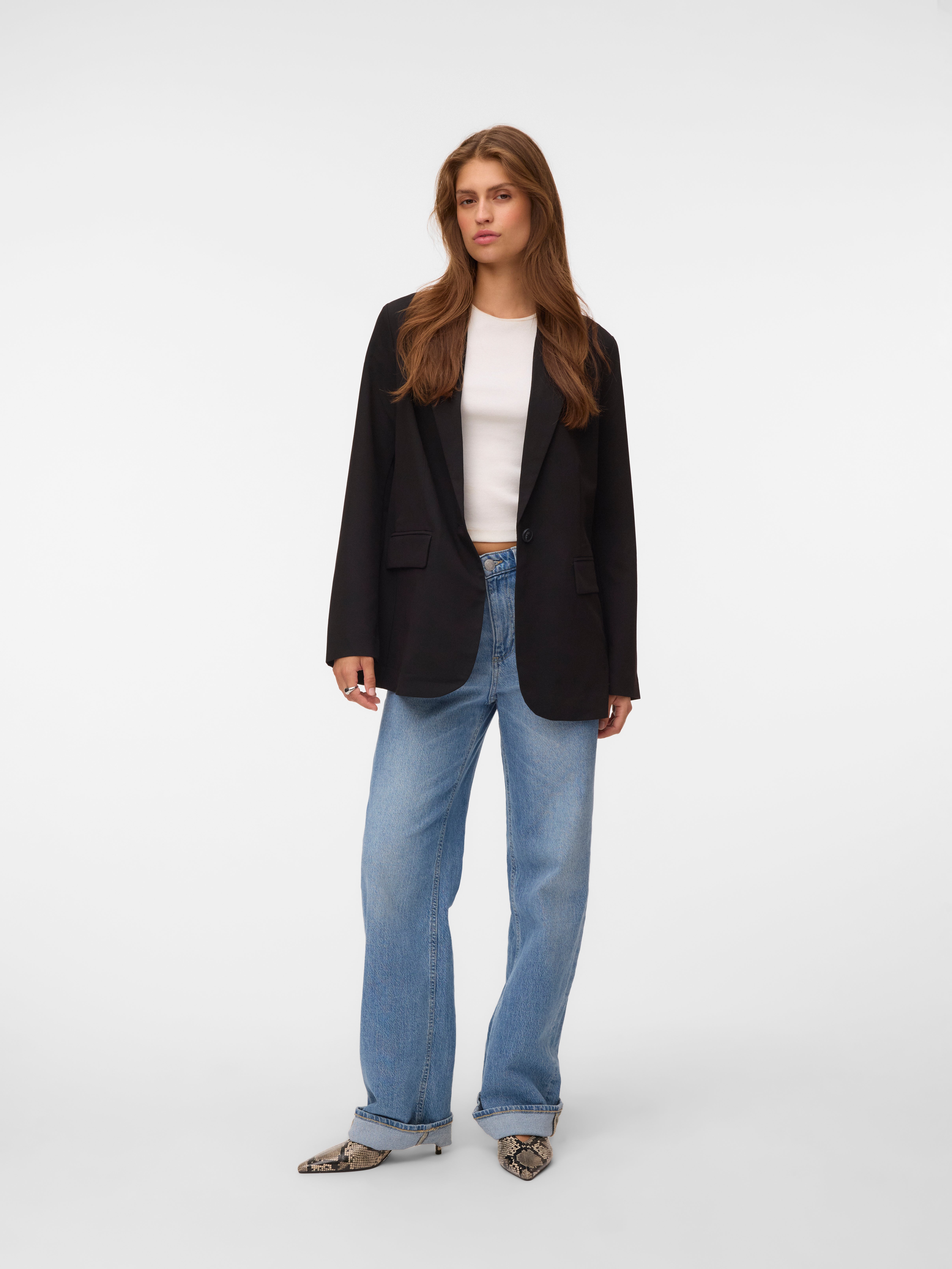 VMTEXAS Blazer