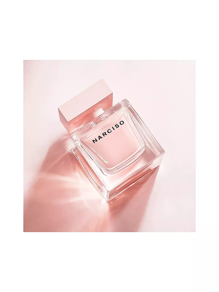 NARCISO RODRIGUEZ Narciso Eau de Parfum Cristal 50ml keine Farbe