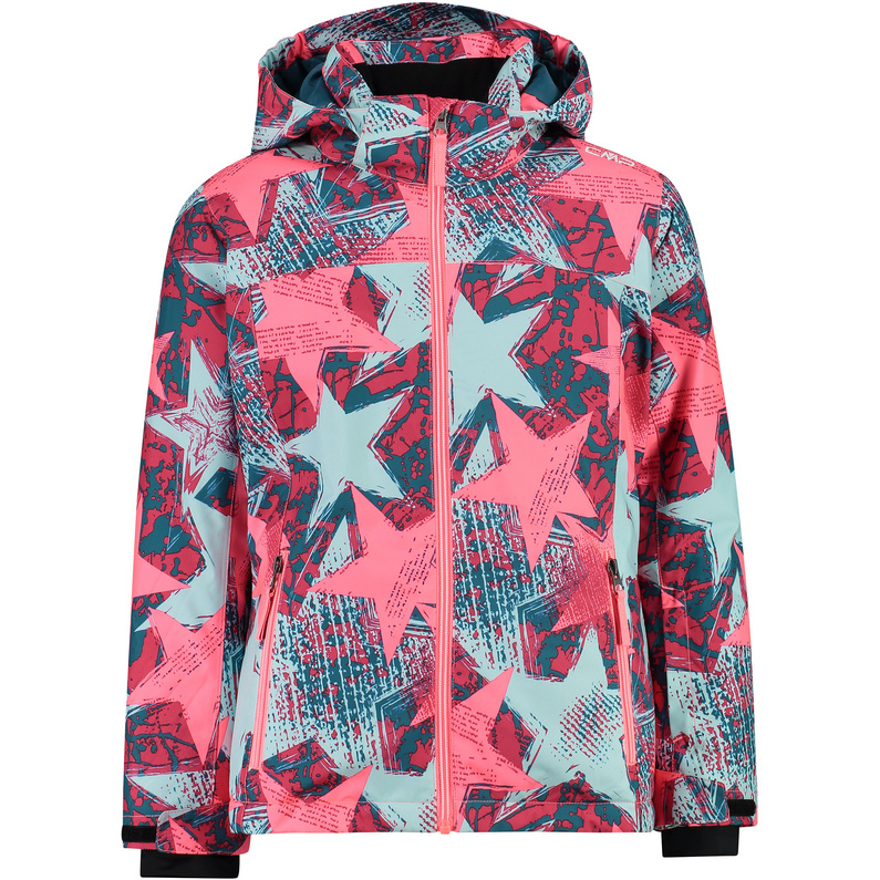CMP Kinder Snaps Jacke