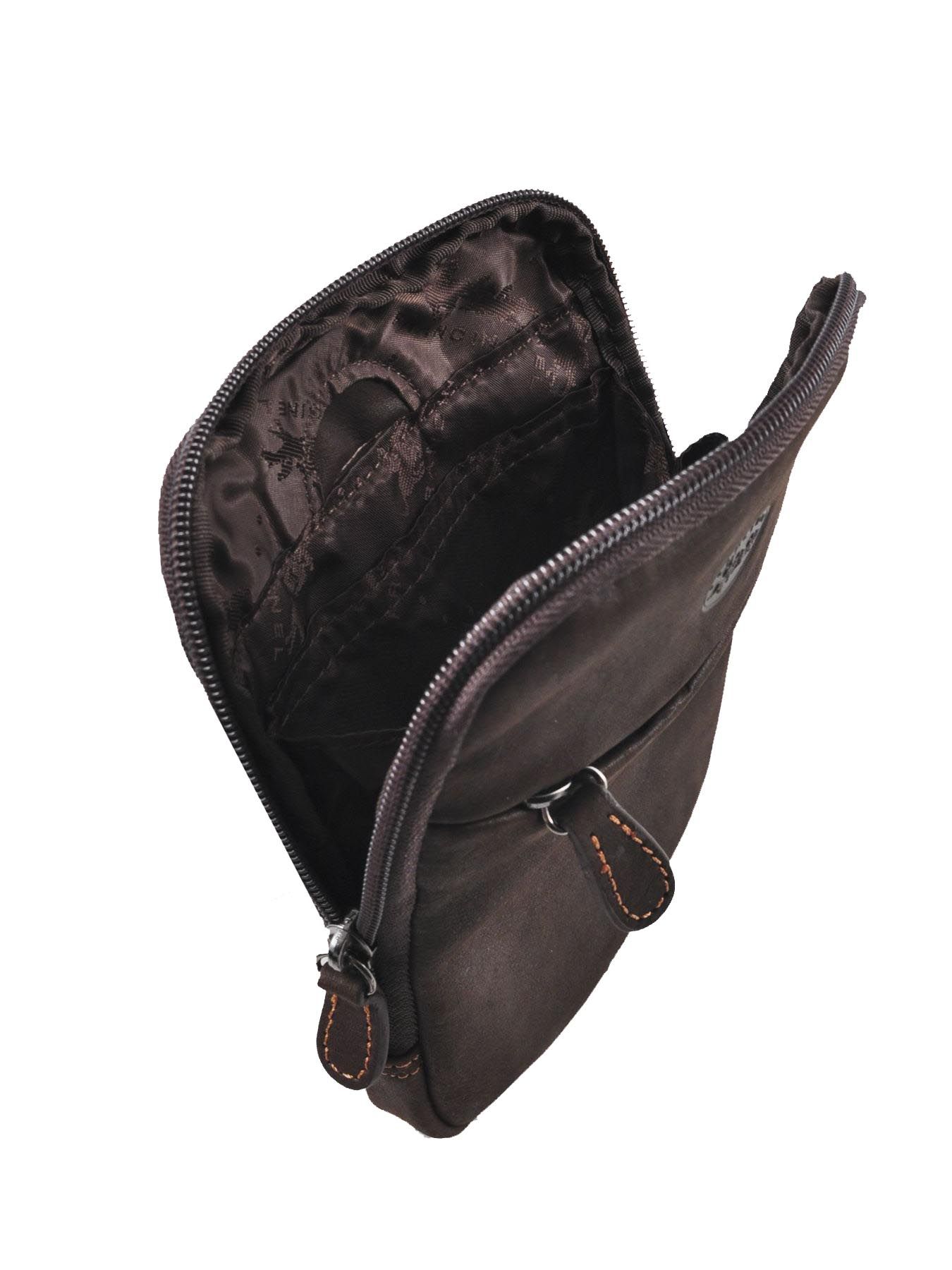 Sac bandoulire FRANCINEL