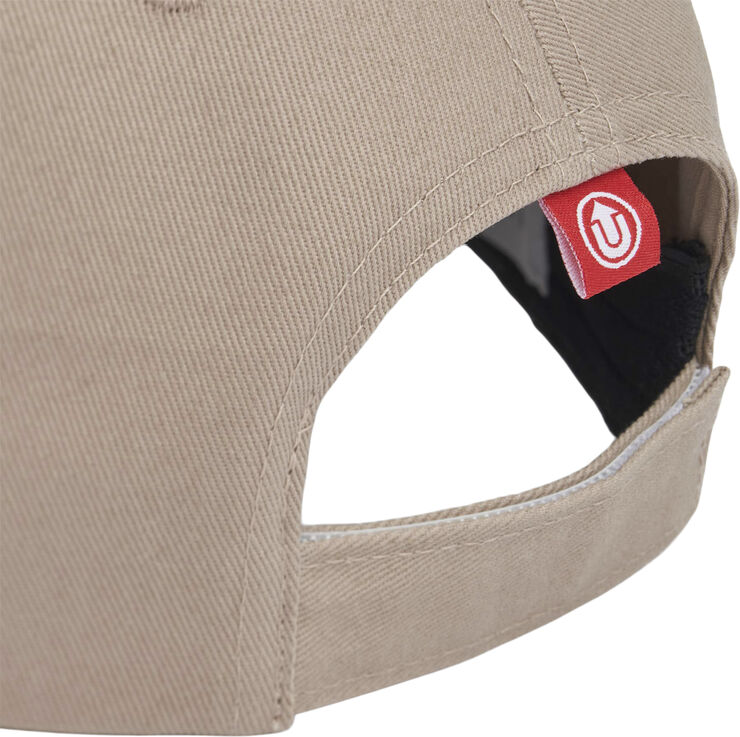 UPFRONT NAB Baseball Cap Lt khaki