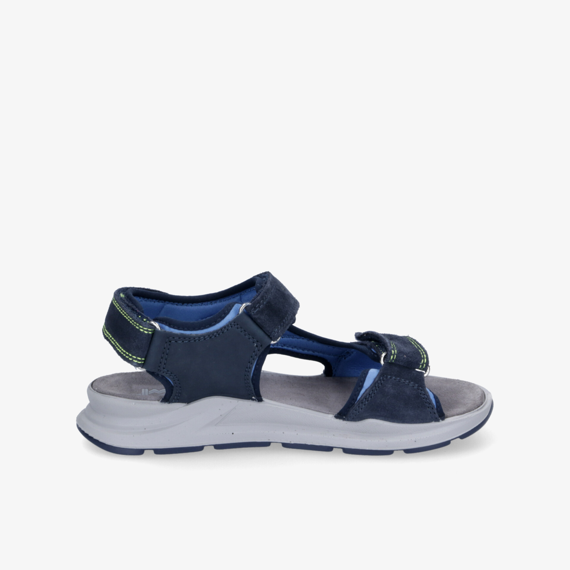 IMAC Kinder Sandalen Blau - Bequem und Robust | Jetzt bei reno.de